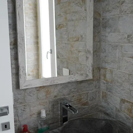 Panzió Scalelle Eboli