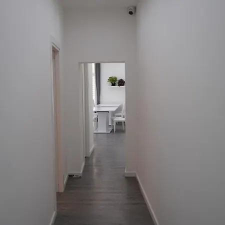 Scalelle Frühstückspension 3*