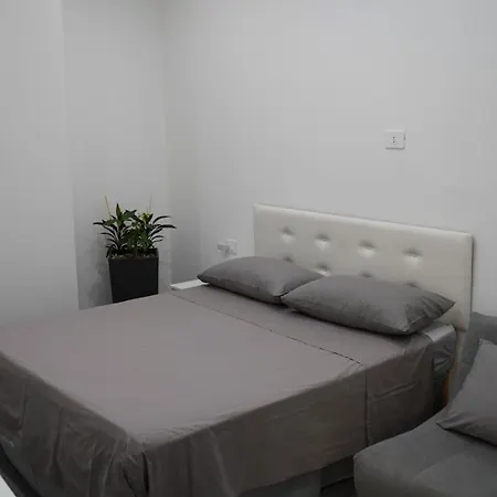 Frühstückspension Scalelle Eboli