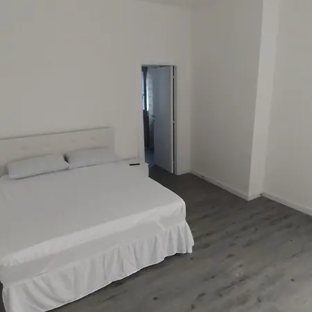 Scalelle Frühstückspension Eboli