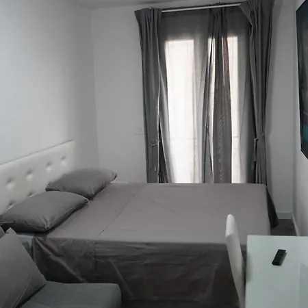 Scalelle Frühstückspension Eboli