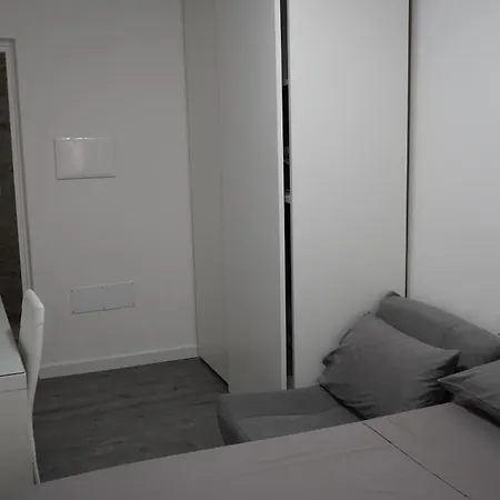 Frühstückspension Scalelle 3*