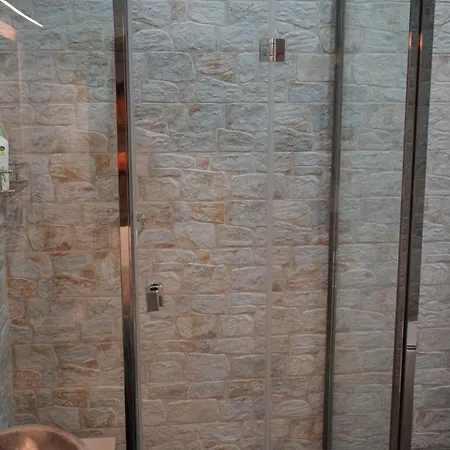 Panzió Scalelle Eboli